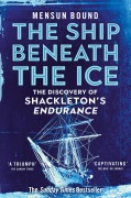 Cover-Bild zum Titel 'The Ship Beneath the Ice' von 'Mensun Bound'