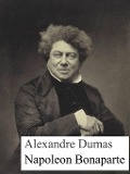 Cover-Bild zum Titel 'Napoleon Bonaparte' von 'Alexandre Dumas'