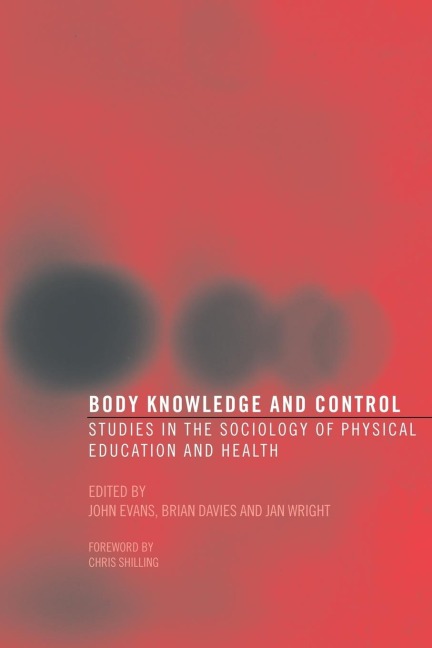 Body Knowledge and Control - 