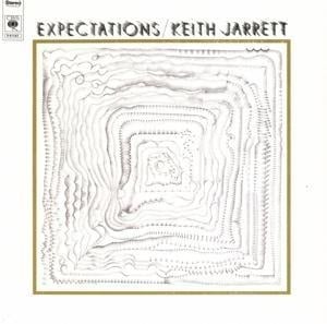 Expectations - Keith Jarrett