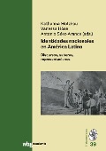 Cover-Bild zum Titel 'Identidades nacionales en América Latina' von ''
