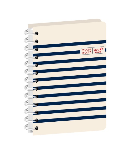 Schülerkalender Forum Egeo Matrose 2026 / 2027 - 