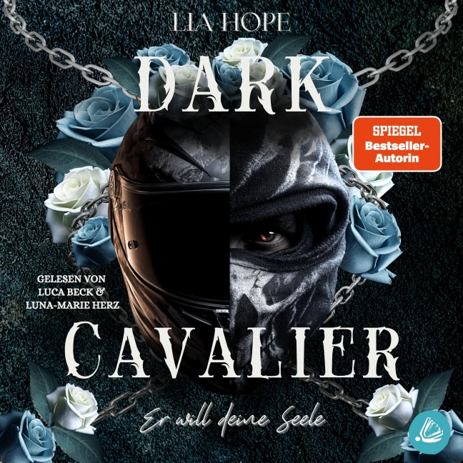 Dark Cavalier - Lia Hope