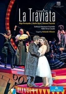 La Traviata - Peretyatko/Ayan/Piazolla/Heras-Casado