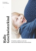 Cover-Bild zum Titel 'Hallo Geschwisterkind' von 'Karin Handschin'