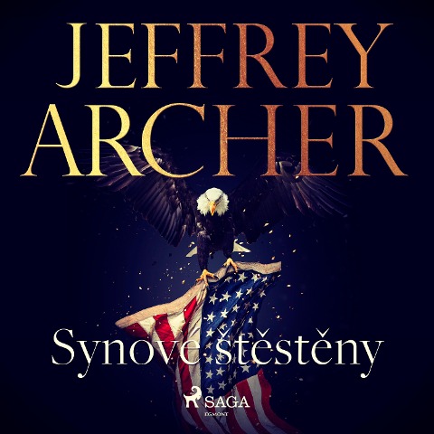 Synové St¿st¿ny - Jeffrey Archer