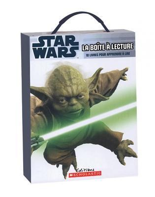 Star Wars - La Boîte À Lecture - Quinlan B. Lee