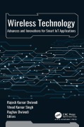 Cover-Bild zum Titel 'Wireless Technology' von ''