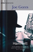 Cover-Bild zum Titel 'Hammett' von 'Joe Gores'