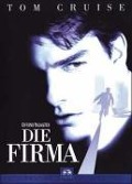 Cover-Bild zum Titel 'Die Firma' von 'John Grisham, David Rabe, Robert Towne, David Rayfiel, Dave Grusin'