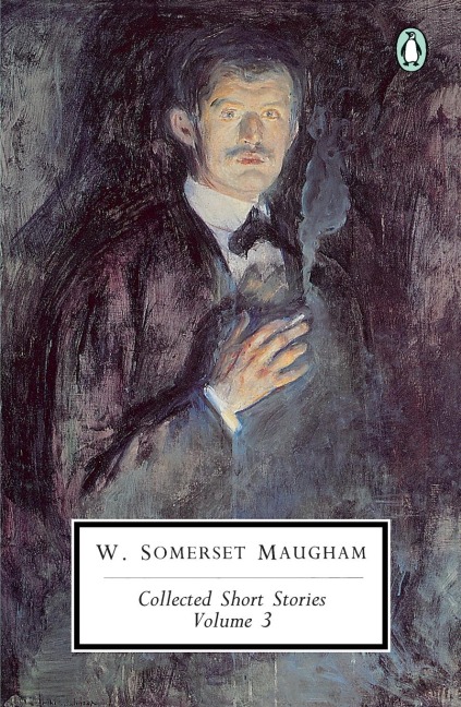 Collected Short Stories - W. Somerset Maugham