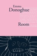 Cover-Bild zum Titel 'Room' von 'Emma Donoghue'