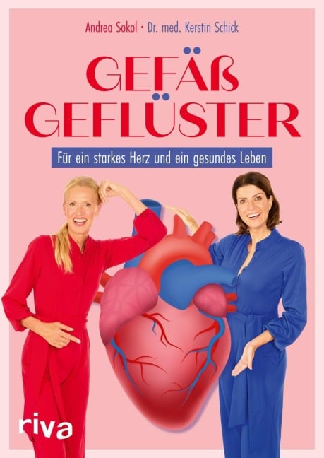 Gefäßgeflüster - Andrea Sokol, Kerstin Schick