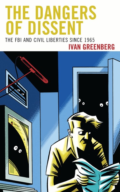 The Dangers of Dissent - Ivan Greenberg