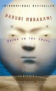 Cover-Bild zum Titel 'Kafka on the Shore' von 'Haruki Murakami'