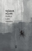 Cover-Bild zum Titel 'Yagmur Aglari' von 'Durul Can Yaman'