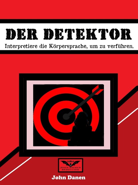 Der Detektor - John Danen