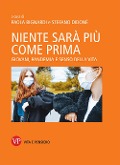 Cover-Bild zum Titel 'Niente sarà più come prima. Giovani, pandemia e senso della vita' von ''