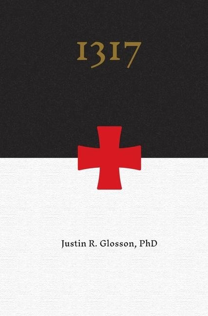 1317 - Justin R Glosson