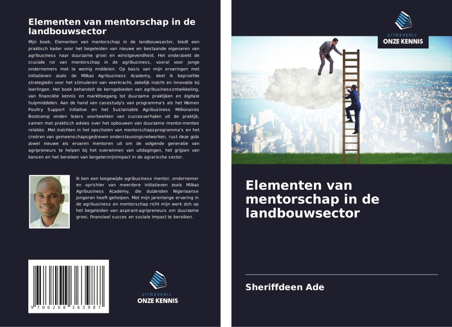 Elementen van mentorschap in de landbouwsector - Sheriffdeen Ade