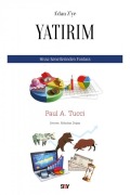 Cover-Bild zum Titel 'Adan Zye Yatirim' von 'Paul A. Tucci'