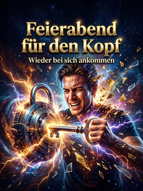 Feierabend für den Kopf - Dieter Falkenrath