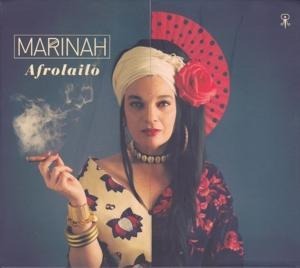 Afrolailo - Marinah