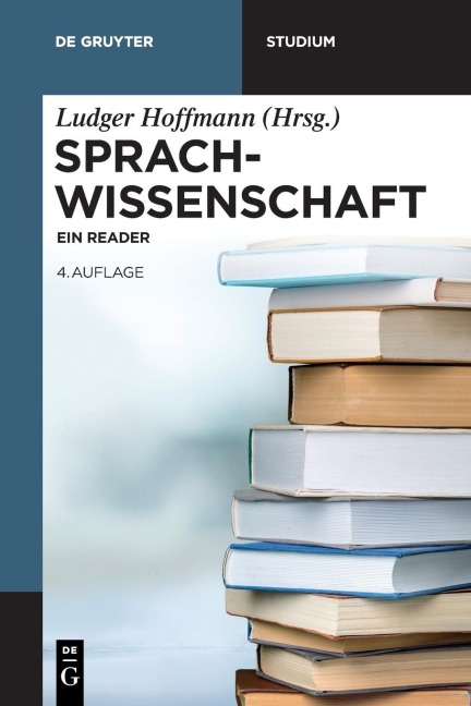 Sprachwissenschaft - 