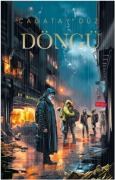 Cover-Bild zum Titel 'Döngü' von 'Cagatay Düz'