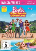 Staffelbox 2.1 - Barbie Dreamhouse Adventures