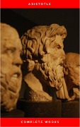 Cover-Bild zum Titel 'Complete Works' von 'Aristotle'