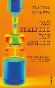 Cover-Bild zum Titel 'Das Skalpell des Engels' von 'Claudio Coletta'