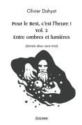 Cover-Bild zum Titel 'Pour le Best, c'est l'heure ! - Tome 3' von 'Olivier Dahyot'