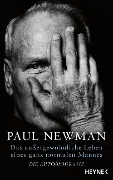 Cover-Bild zum Titel 'Das außergewöhnliche Leben eines ganz normalen Mannes' von 'Paul Newman'