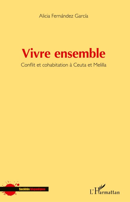 Vivre ensemble - Alicia Fernandez Garcia