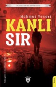 Cover-Bild zum Titel 'Kanli Sir' von 'Mahmut Yesari'