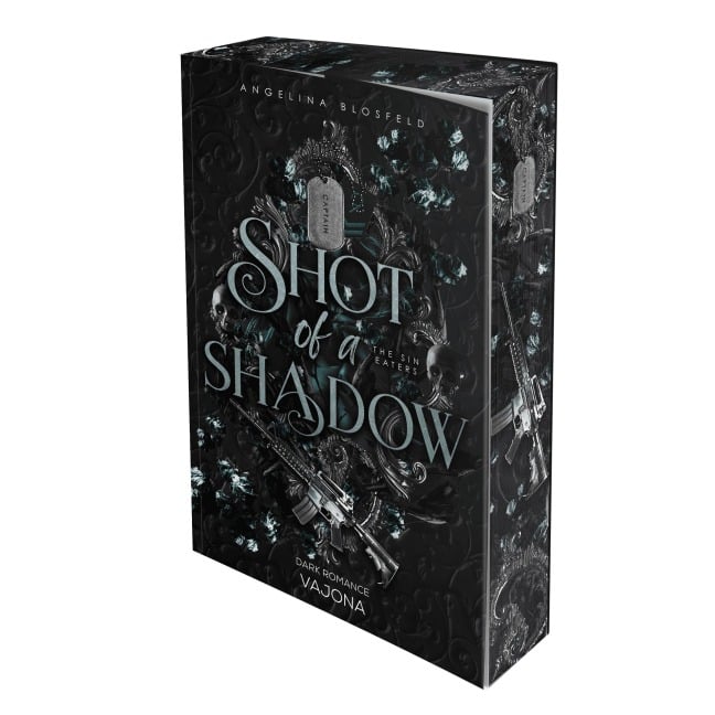Shot of a Shadow - Angelina Blosfeld