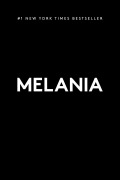 Cover-Bild zum Titel 'Melania' von 'Melania Trump'