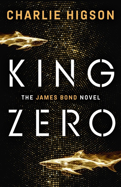 King Zero - Charlie Higson