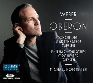 Oberon (Des Elfenkönigs Eid) - Hofstetter/Chor des Stadttheaters Gieáen