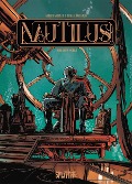 Nautilus. Band 2 - Mathieu Mariolle