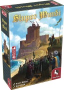 Stupor Mundi - 