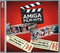 Cover-Bild zum Titel 'AMIGA Film Hits' von 'Various Amiga Film Hits'