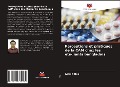 Cover-Bild zum Titel 'Perceptions et pratiques de la CAM chez les étudiants bangladais' von 'Abhijit Das, Bijoy Laxmi Saha, Palash Karmakar'