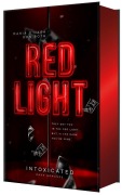 Cover-Bild zum Titel 'Red Light' von 'Maria O'Hara, Don Both'