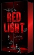 Cover-Bild zum Titel 'Red Light' von 'Maria O'Hara, Don Both'