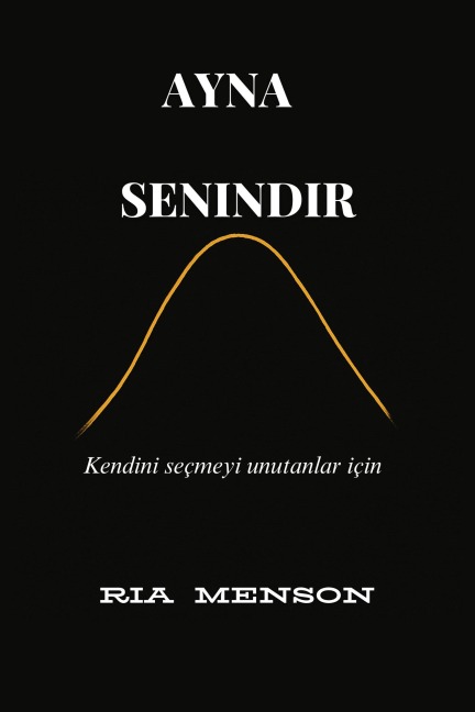 Ayna Senindir - Ria Menson