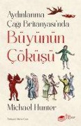 Cover-Bild zum Titel 'Aydinlanma Cagi Britanyasinda Büyünün Cöküsü' von 'Christopher J. Ferguson'