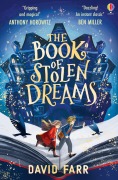 Cover-Bild zum Titel 'The Book of Stolen Dreams' von 'David Farr'