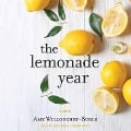 Cover-Bild zum Titel 'The Lemonade Year' von 'Amy Willoughby-Burle'